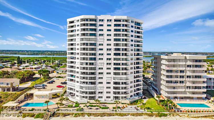 3855 Atlantic Avenue #1106 Daytona Beach Shores, FL 32118