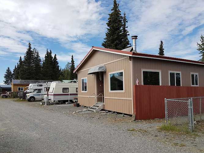 L189 Poacher's Cove St Soldotna, AK 99669