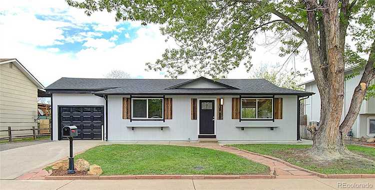 5942 Anvil Ct Golden, CO 80403