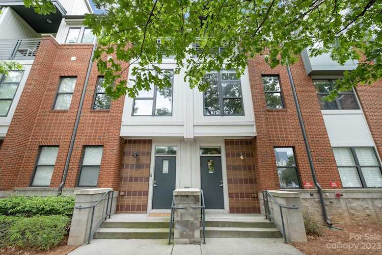506 N Mcdowell St Charlotte NC 28204 | MLS #4033517 | Hendrix Properties Photo 1