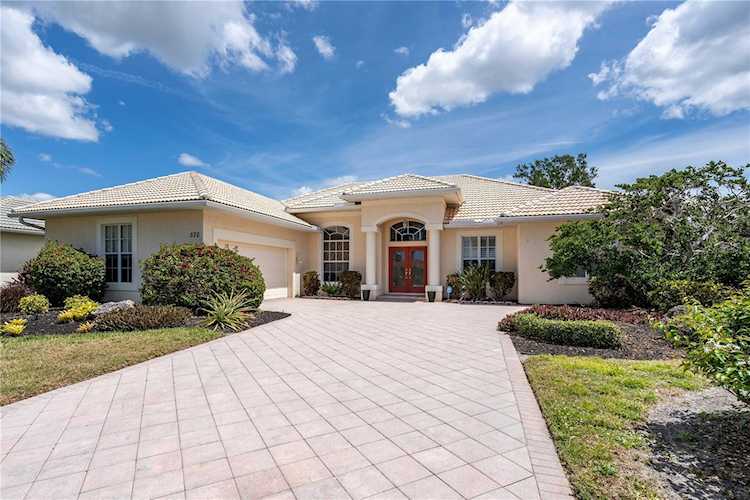 570 Sawgrass Bridge Rd Venice, FL 34292
