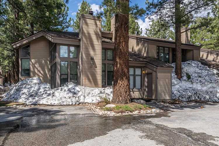 2252 Meridian Blvd #56 Mammoth Lakes, CA 93546-00