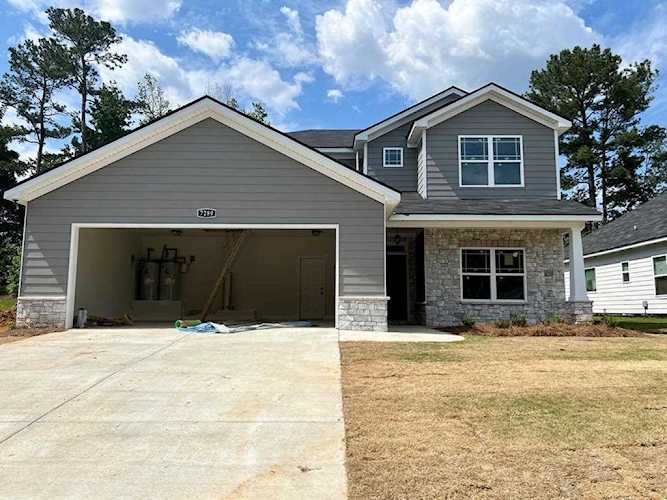 7289 Pine Chase Drive Midland, GA 31820 | MLS 192871 Photo 1