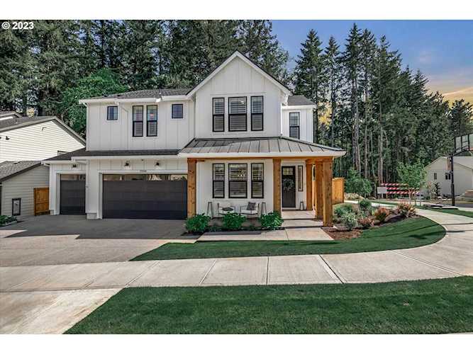 15096 SE Tenderfoot LN Happy Valley, OR 97086