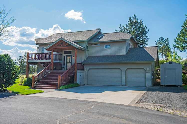 64708 Alcor Place Bend, OR 97703