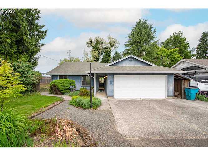 3512 NW 126th ST Vancouver, WA 98685