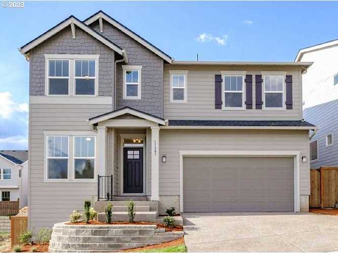 17387 NW Anita ST Portland, OR 97229