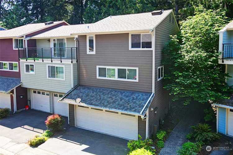 708 N 161st Place #5 Shoreline, WA 98133