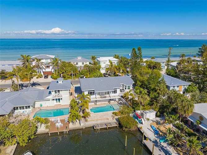 707 S Bay Blvd Anna Maria, FL 34216