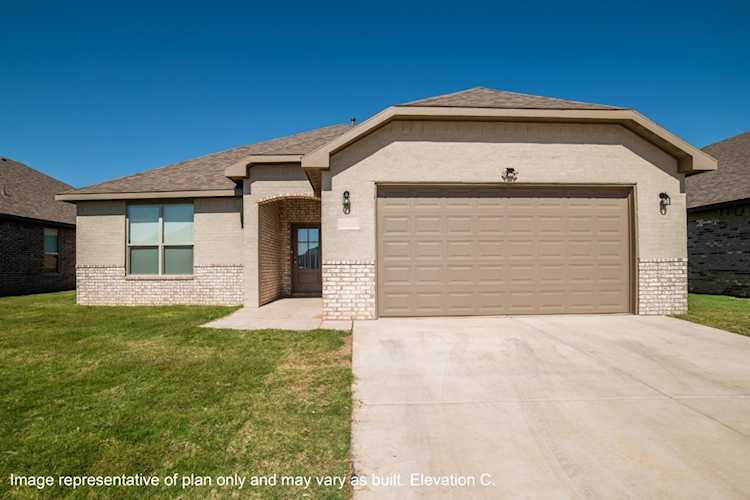5810 Waverly Lubbock, TX 79407