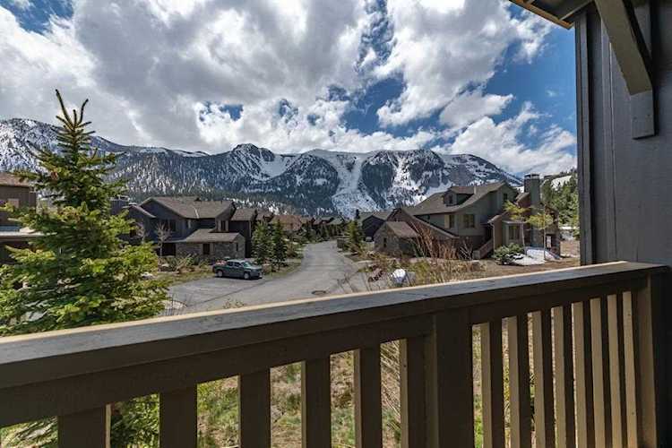 1152 Red Peak Red Peak Dr Mammoth Lakes, CA 93546