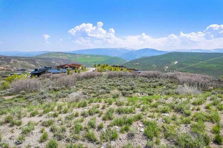 7595 N Promontory Ranch Rd Park City, UT 84098