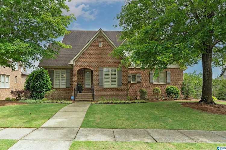 4138 Paxton Place Vestavia Hills, AL 35242
