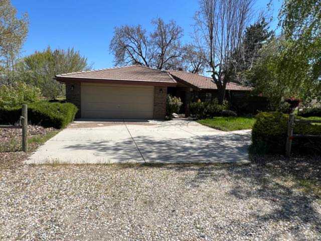 24501 Silver Creek Way Tehachapi, CA 93561