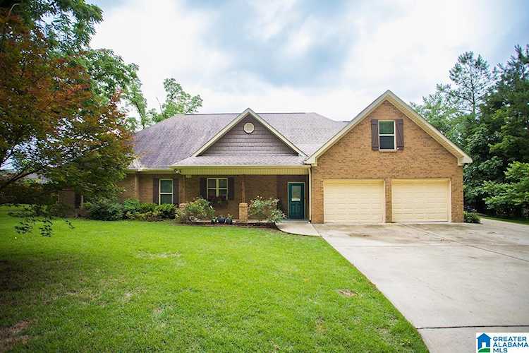 101 Lucas Lane Alabaster, AL 35114
