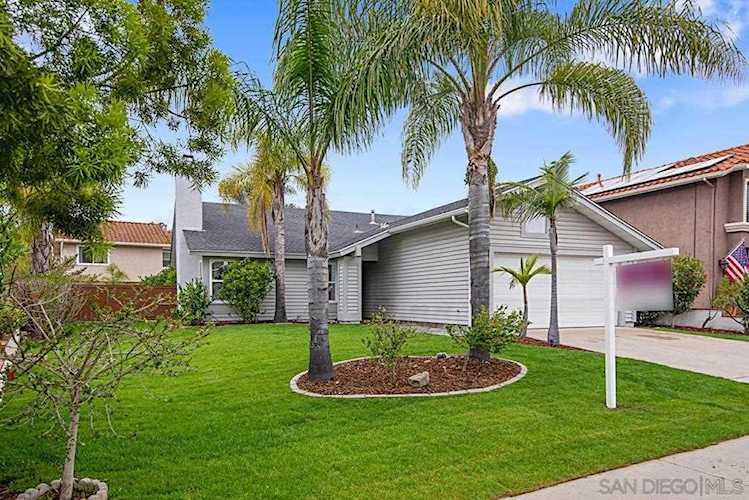 11855 Semillon Blvd San Diego, CA 92131