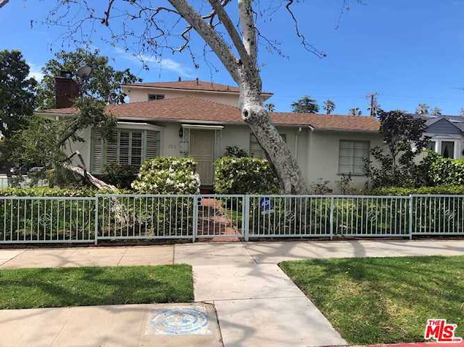 752 19th St Santa Monica, CA 90402