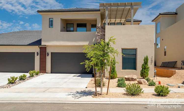1144 Grayson DR St George, UT 84790