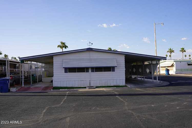 4400 W Missouri Avenue #76 Glendale, AZ 85301