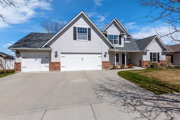 Build Idaho- Prepare to be Moved! Idaho's Ultimate Home Search Photo 1