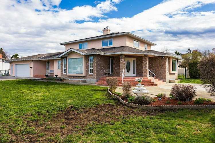 3387 Wildwood Road Kelowna, BC V1W2S7
