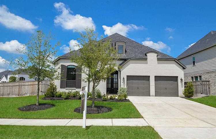 4226 Sage Glen Ln Fulshear, TX 77441
