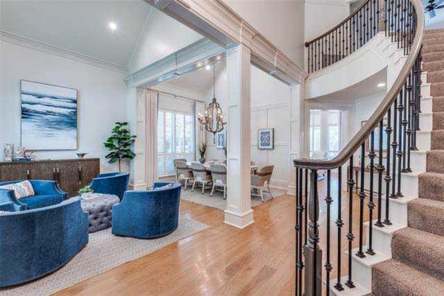 3900 Country Oak Court Plano, TX 75093