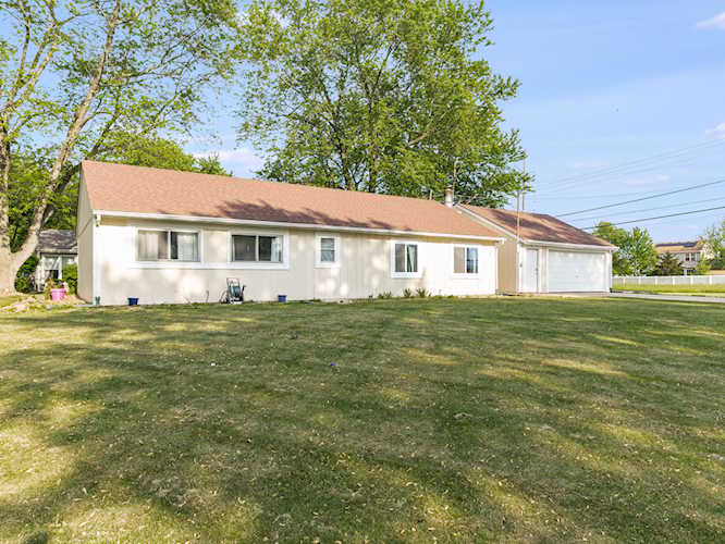 3 Wembley Rd Montgomery, IL 60538