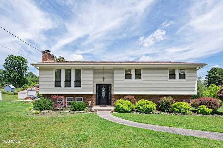 542 Pimlico Dr Seymour, TN 37865