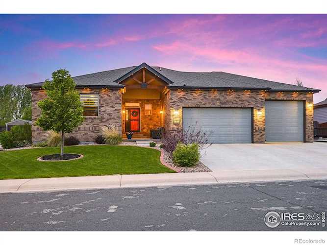 648 W Park Ave Johnstown, CO 80534