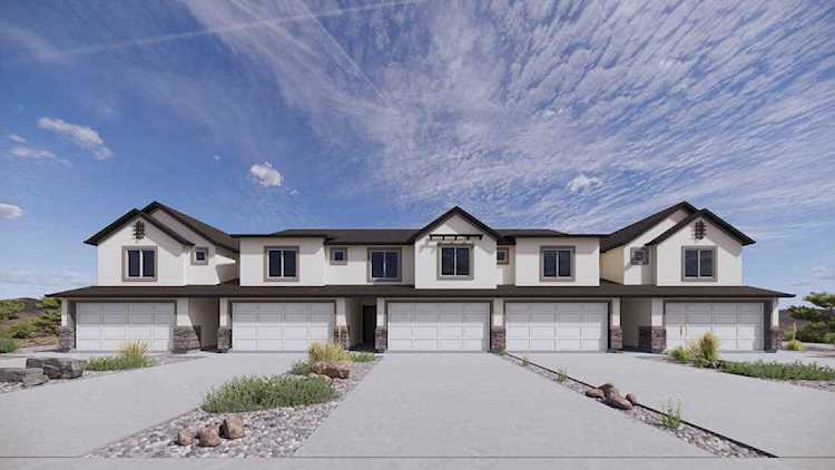 Homes for Sale in St George Utah Real Estate Photo 1
