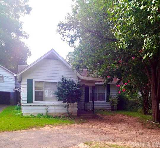 506 Prothro St North Little Rock, AR 72117