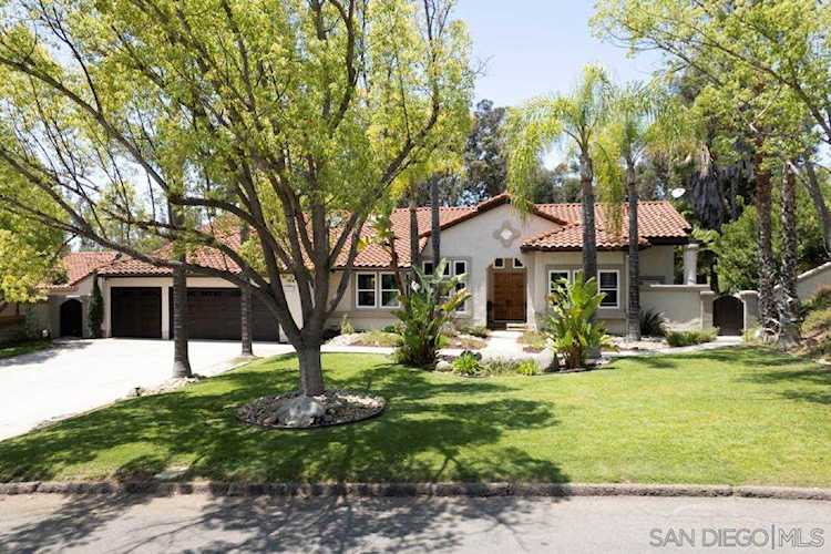 15928 Cumberland Dr Poway, CA 92064