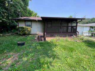 1603 Willoughby Rd Knoxville, TN 37920