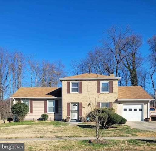 4622 Birchtree Ln Temple Hills, MD 20748
