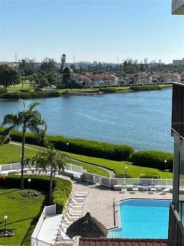 6158 Palma Del Mar Blvd S #605 St. Petersburg, FL 33715