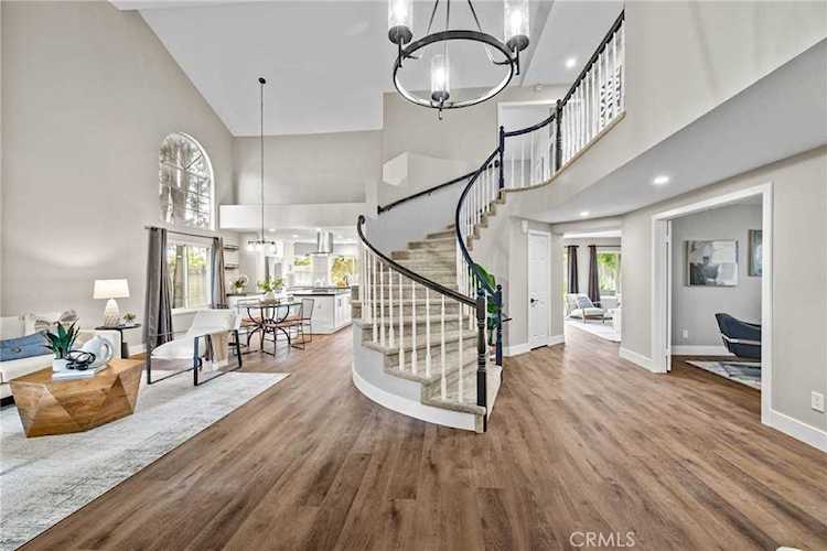 32051 Mill Stream Rd Rancho Santa Margarita, CA 92679 | MLS OC23040741 Photo 1