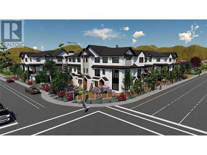 685-675 Ziprick Road Kelowna, BC V1X4H6
