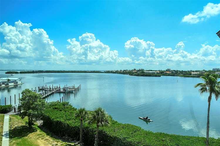 3630 Gulf of Mexico Dr #301 Longboat Key, FL 34228