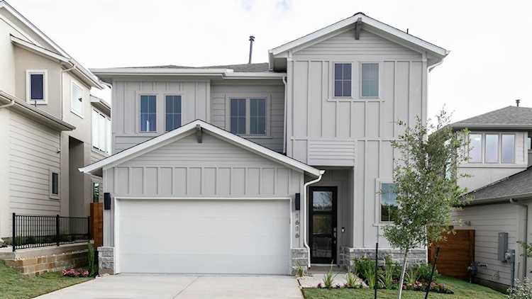 1616 Seeger DR Pflugerville, TX 78660