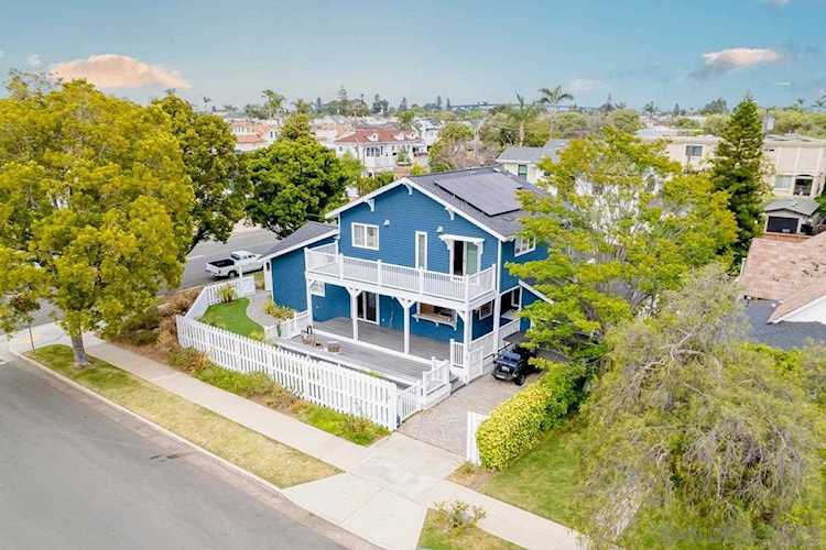 600 9Th Coronado, CA 92118