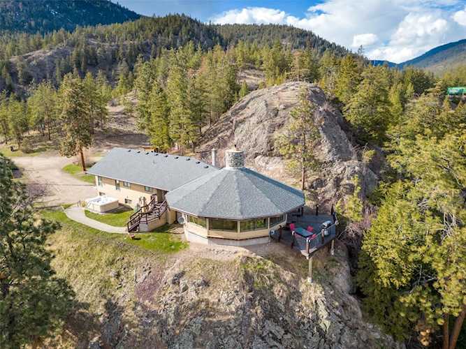 1930 Bartley Road West Kelowna, BC V1Z2M7