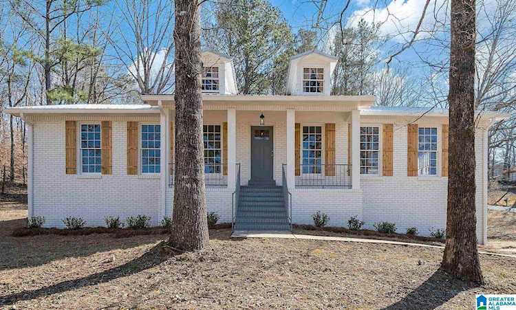 101 Cooper Avenue Trussville, AL 35173