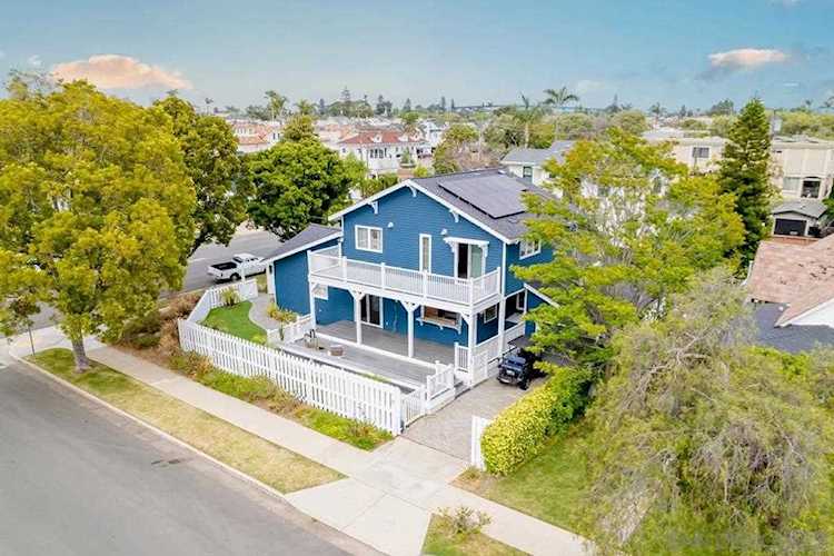 600 9th Coronado, CA 92118