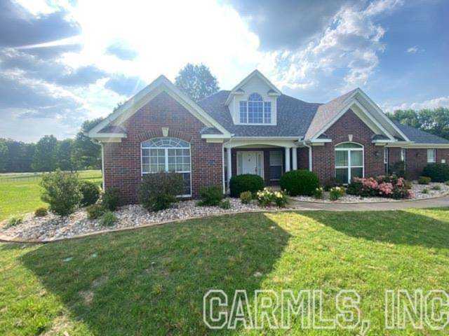 Address Withheld Cabot, AR 72023