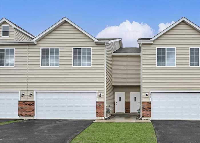 3955 Havenhill Ct Yorkville, IL 60560