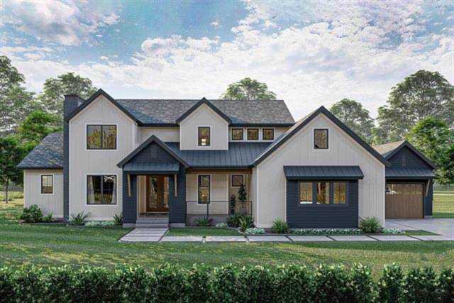 48 Chapel Creek Drive Van Alstyne, TX 75495