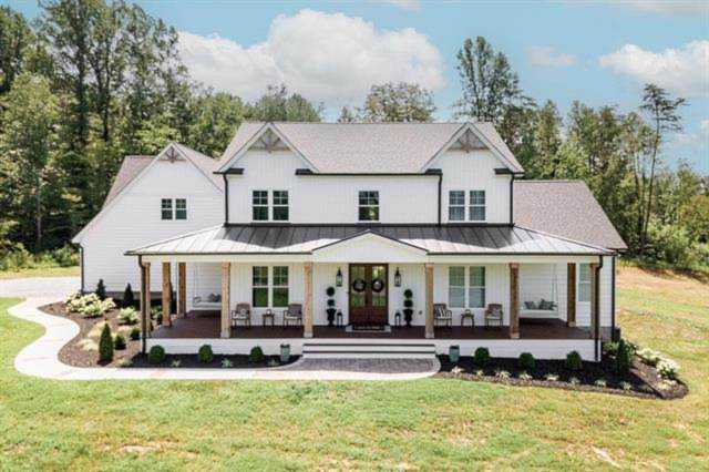 25 VISTAVIEW Court Van Alstyne, TX 75495
