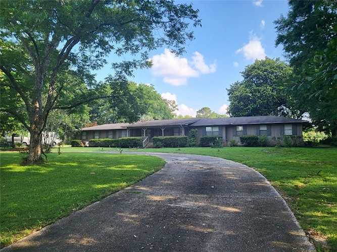 15161 W Ward Road Wilmer, AL 36587