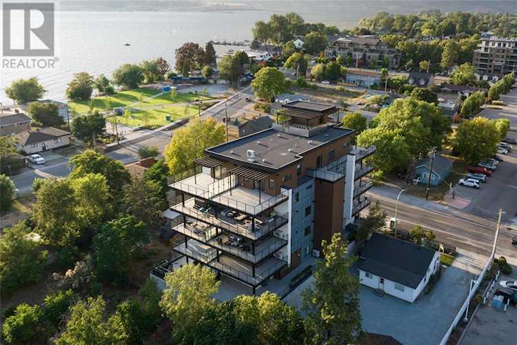 417 Cedar Avenue Kelowna, BC V1Y4X2